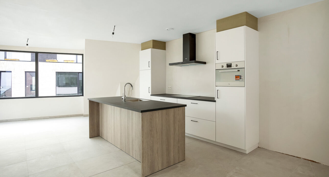Appartement te koop in Turnhout