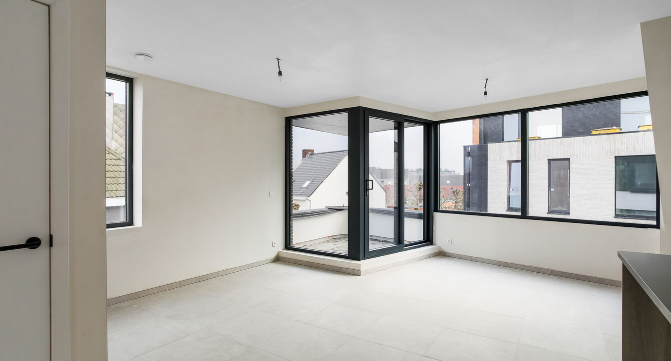 Appartement te koop in Turnhout