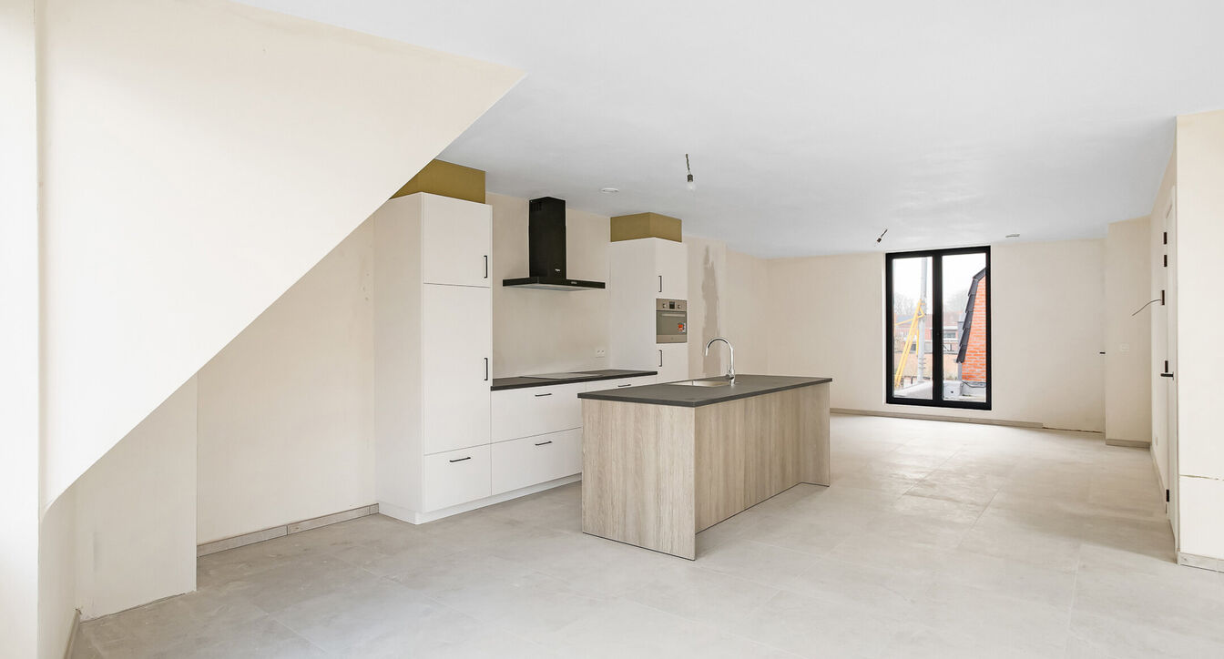 Appartement te koop in Turnhout