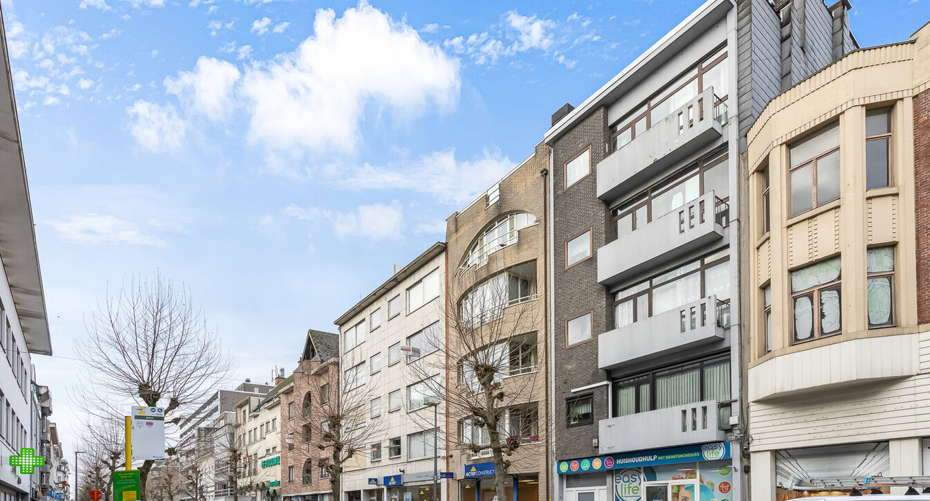 Appartement te koop in Turnhout