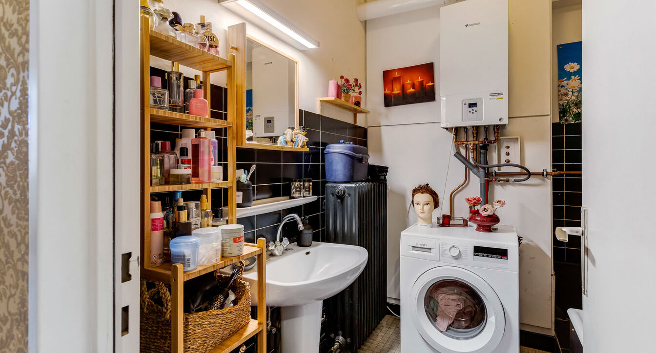 Appartement te koop in Turnhout