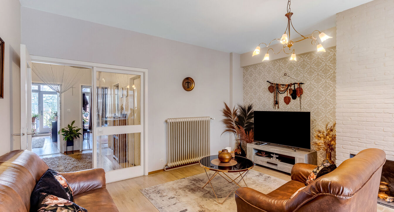 Appartement te koop in Turnhout