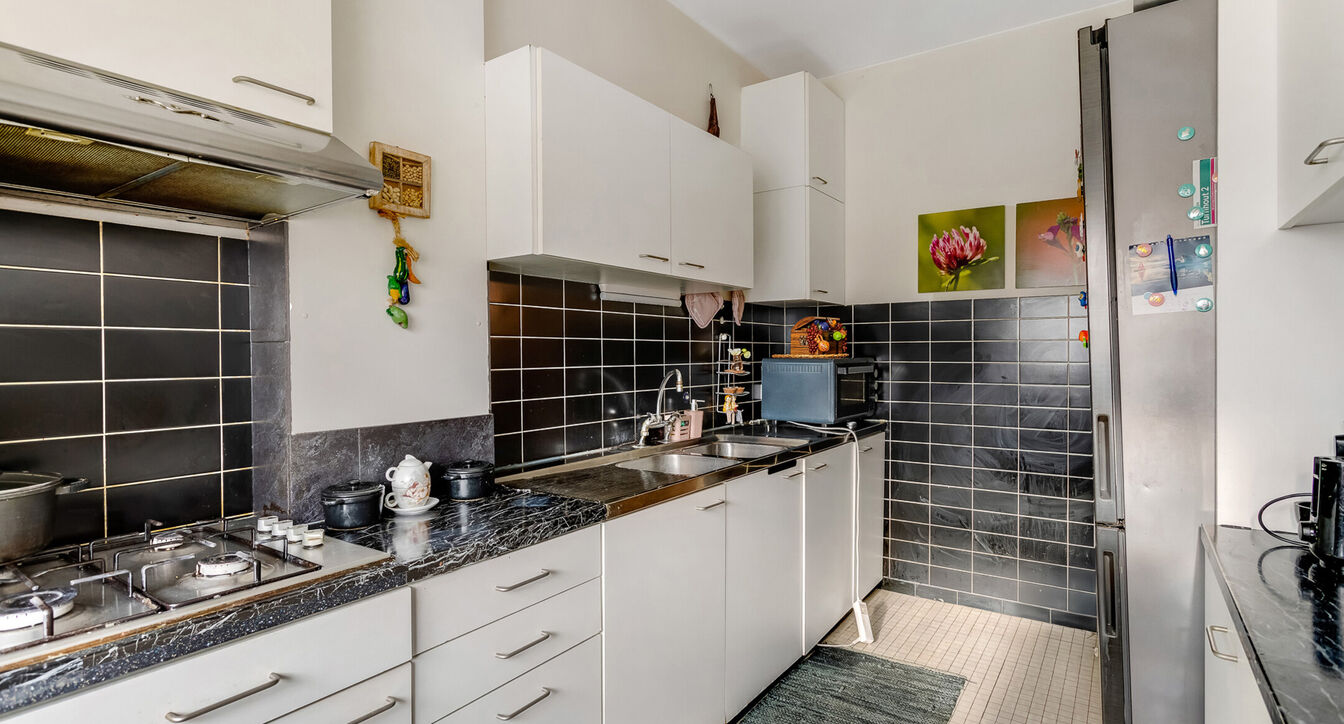 Appartement te koop in Turnhout