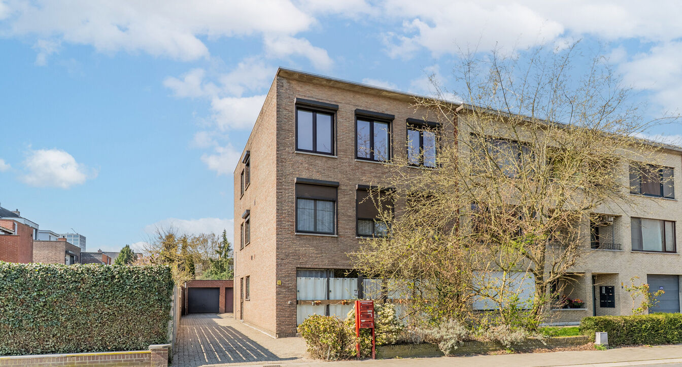 Appartement te koop in Turnhout