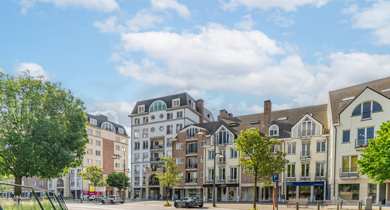Appartement te koop in Turnhout