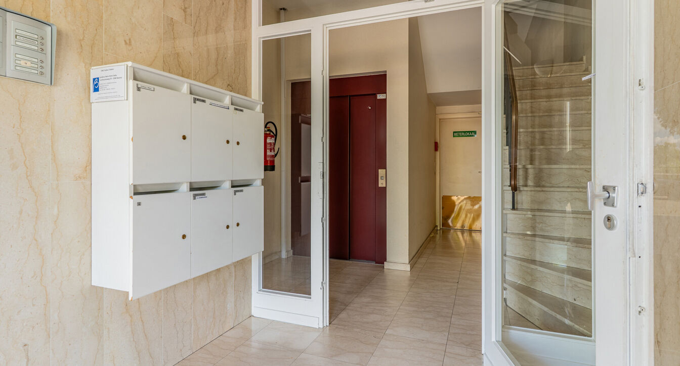 Appartement te koop in Turnhout