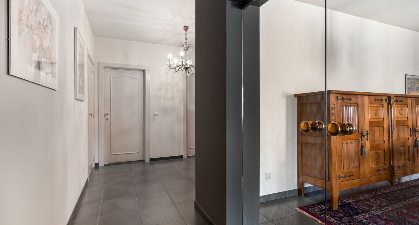 Appartement te koop in Turnhout