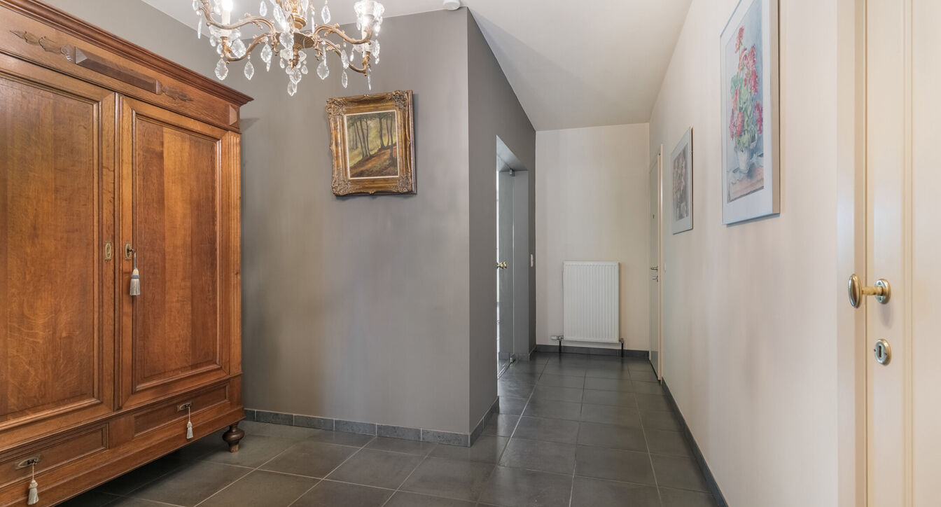 Appartement te koop in Turnhout