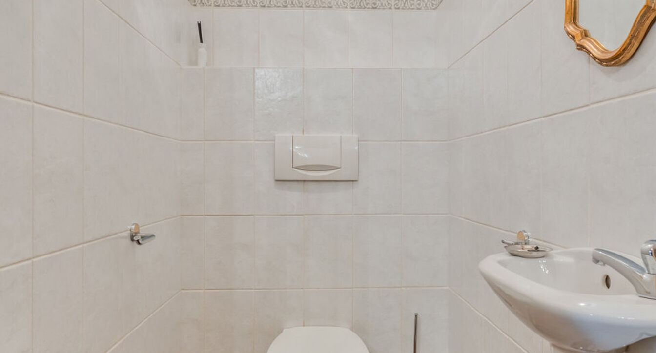 Appartement te koop in Turnhout