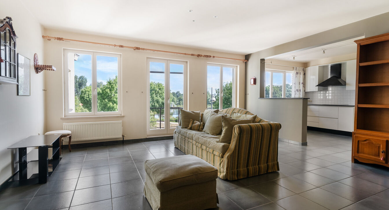 Appartement te koop in Turnhout