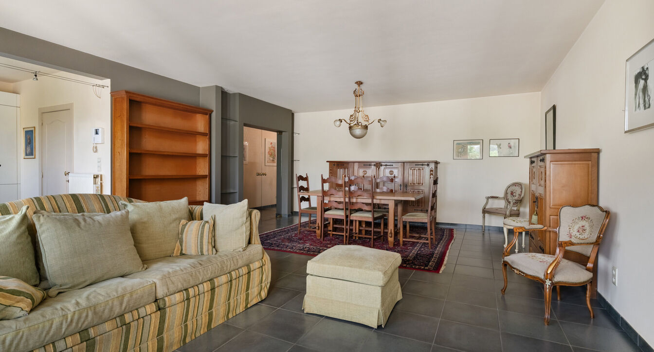 Appartement te koop in Turnhout