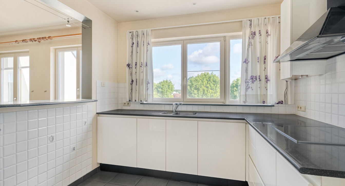 Appartement te koop in Turnhout