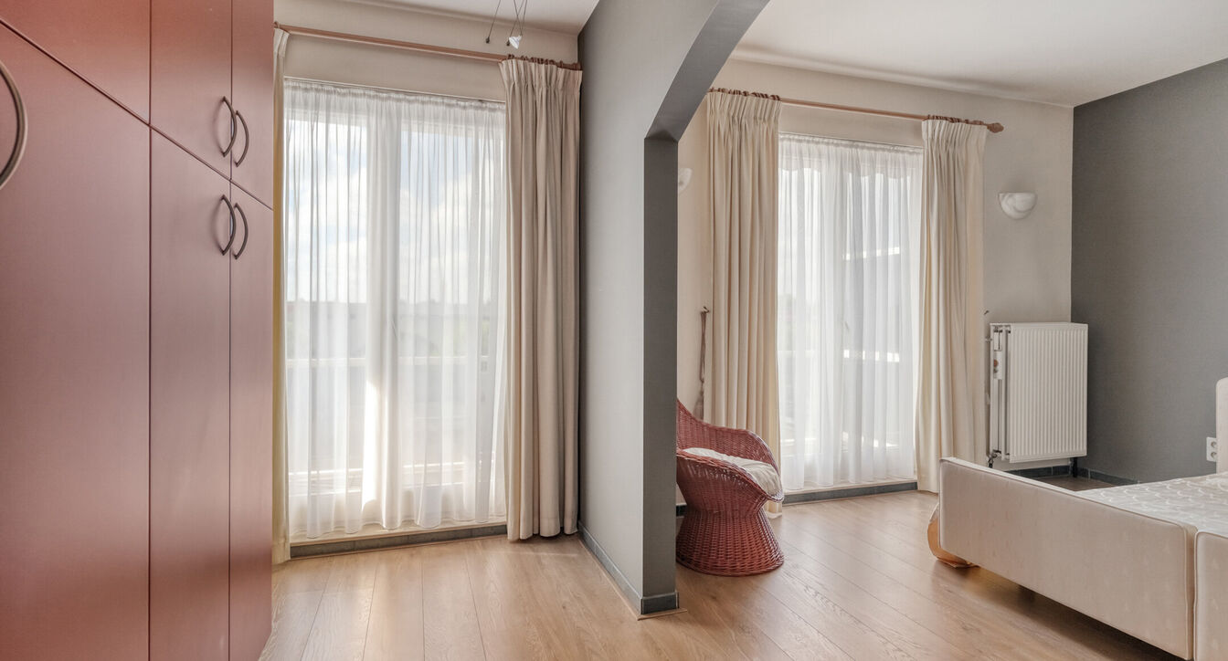 Appartement te koop in Turnhout