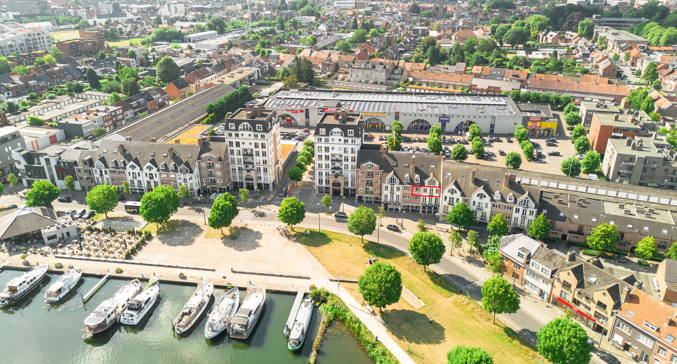 Appartement te koop in Turnhout