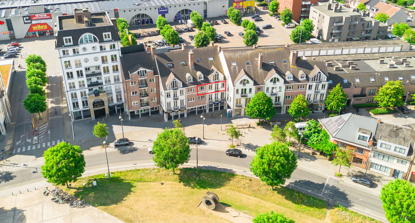 Appartement te koop in Turnhout
