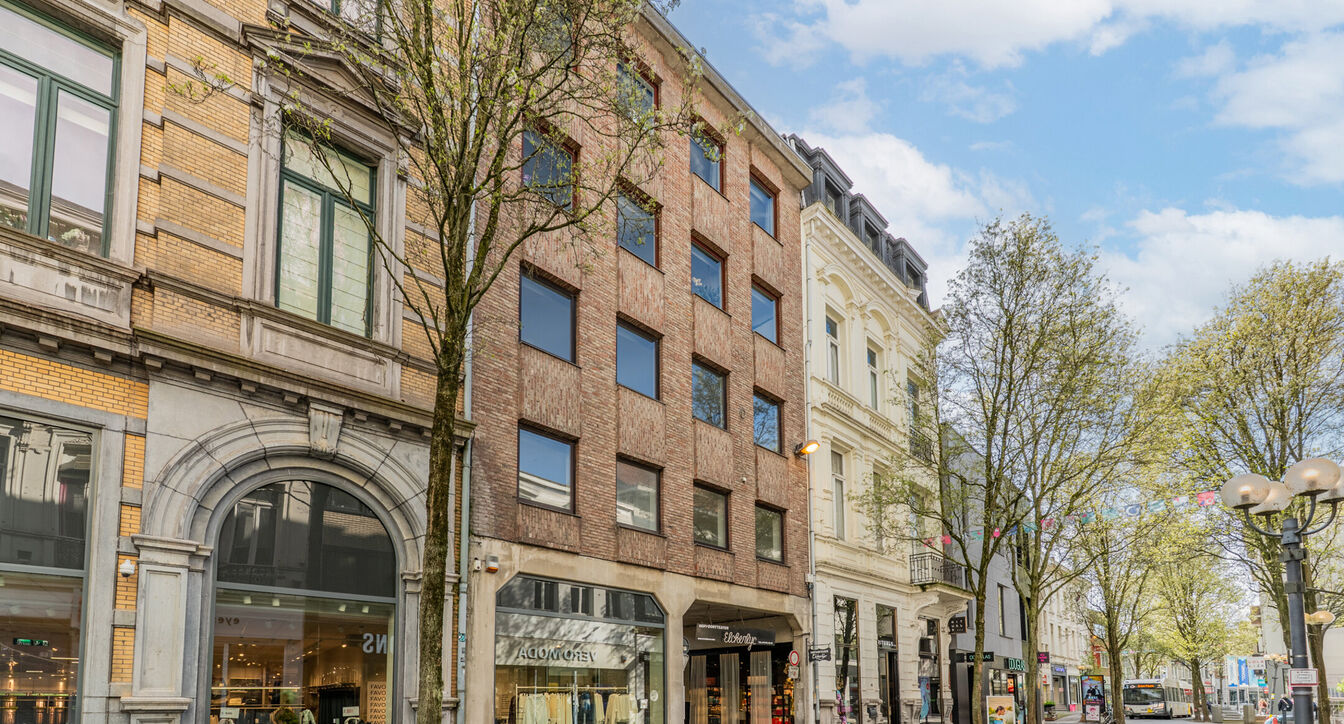 Appartement te koop in Turnhout