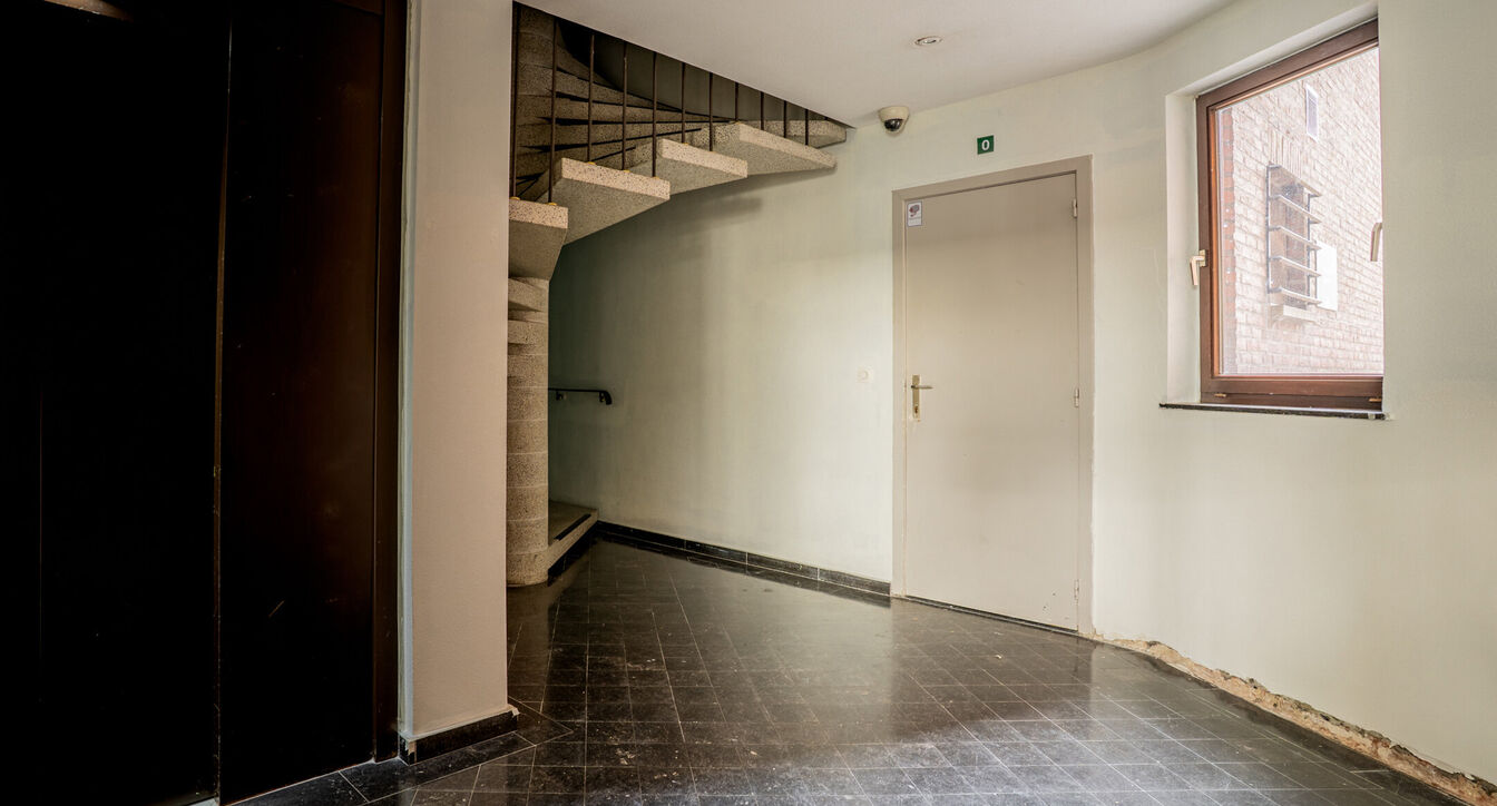 Appartement te koop in Turnhout