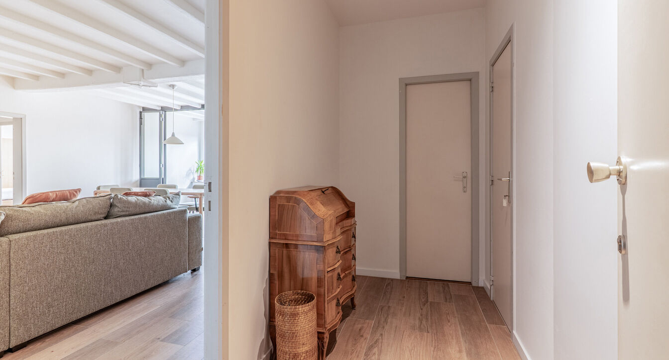 Appartement te koop in Turnhout