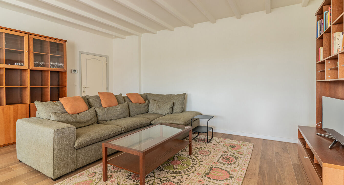 Appartement te koop in Turnhout
