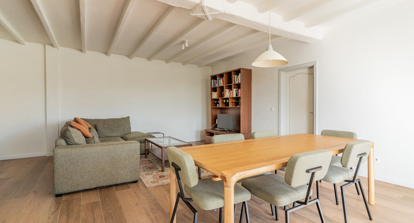Appartement te koop in Turnhout