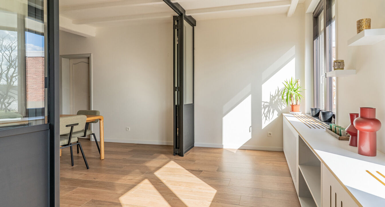 Appartement te koop in Turnhout