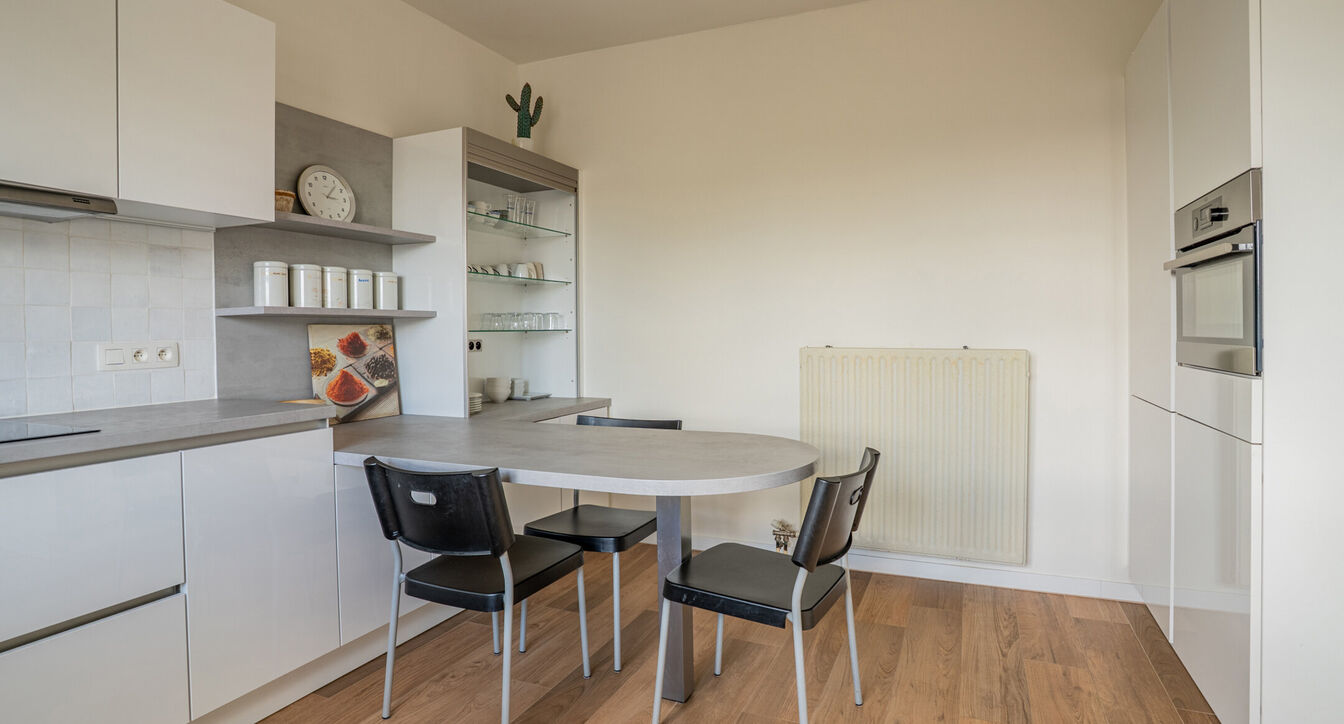 Appartement te koop in Turnhout
