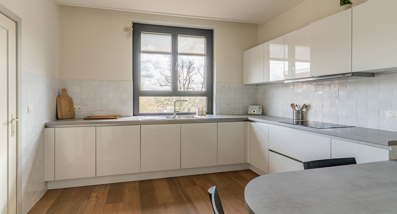 Appartement te koop in Turnhout