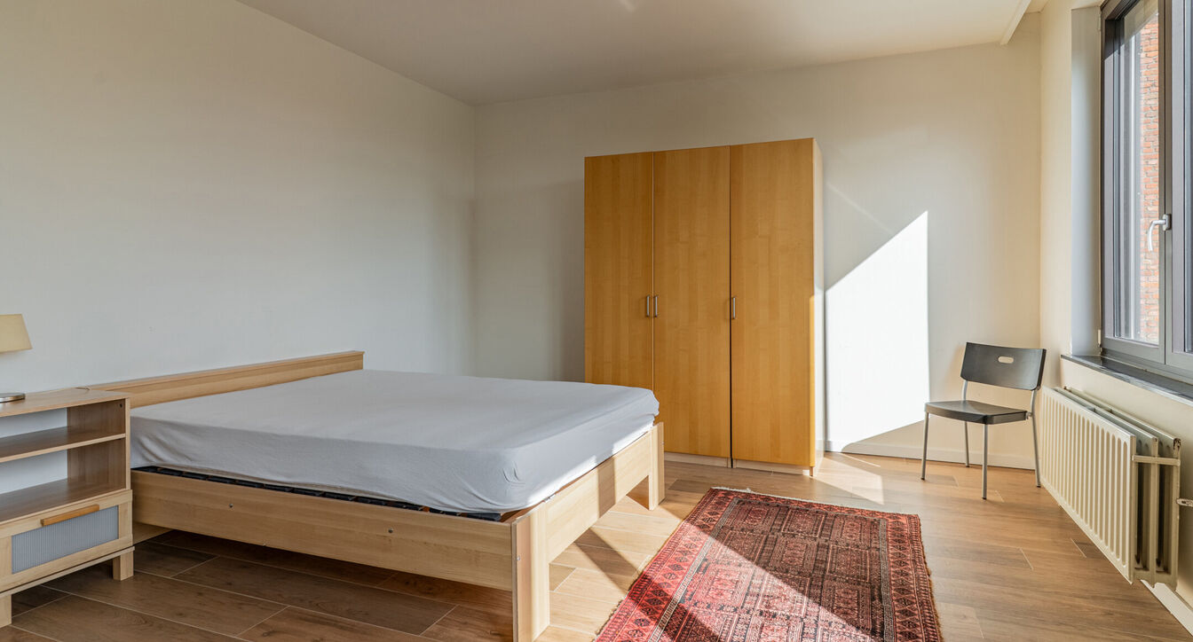 Appartement te koop in Turnhout