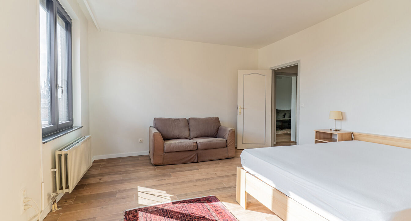 Appartement te koop in Turnhout