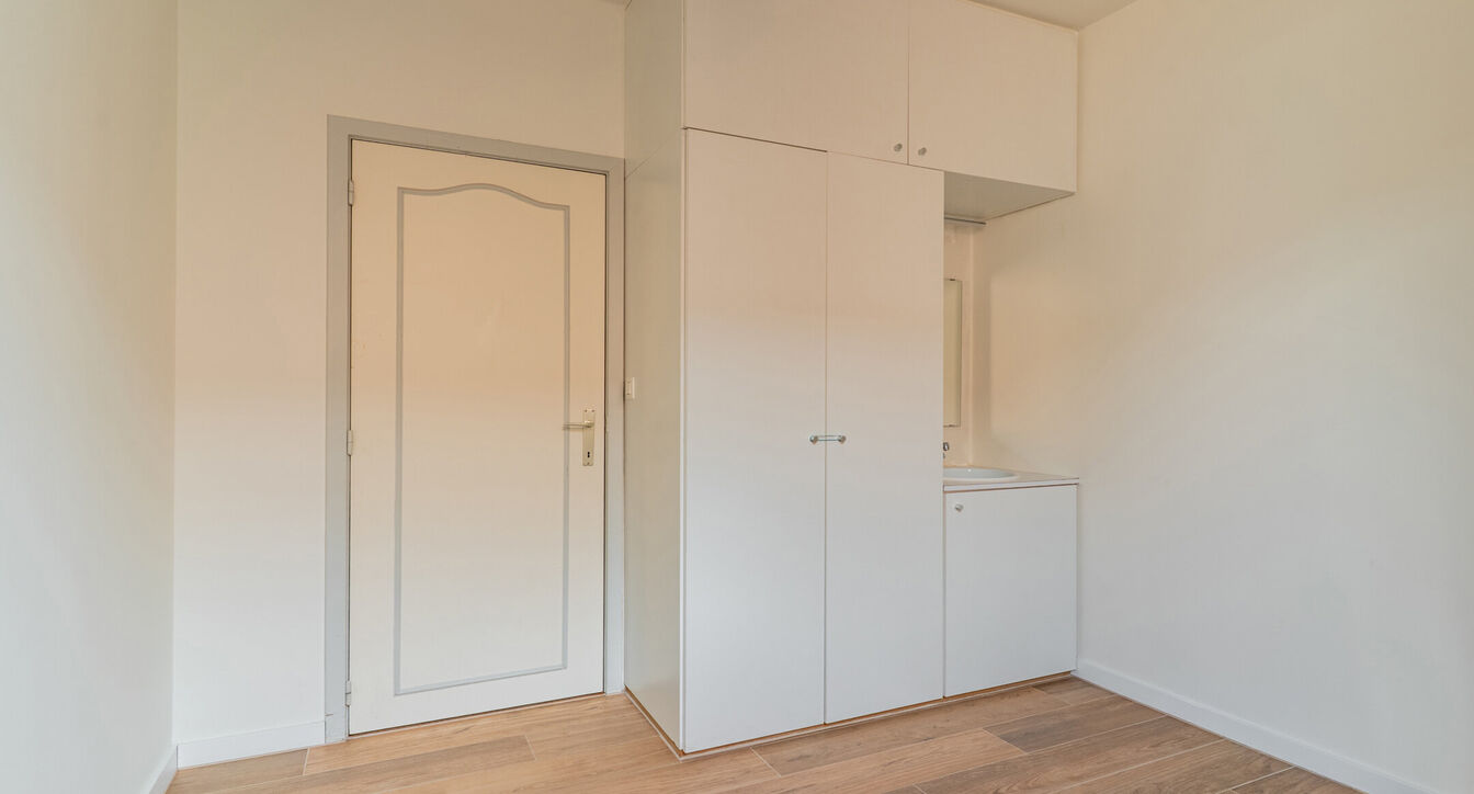 Appartement te koop in Turnhout