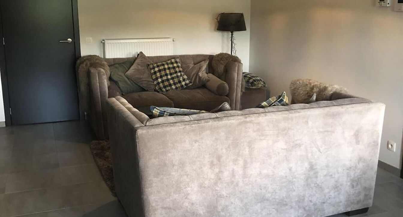 Appartementsgebouw te huur in Turnhout