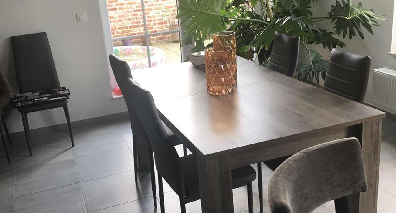 Appartementsgebouw te huur in Turnhout