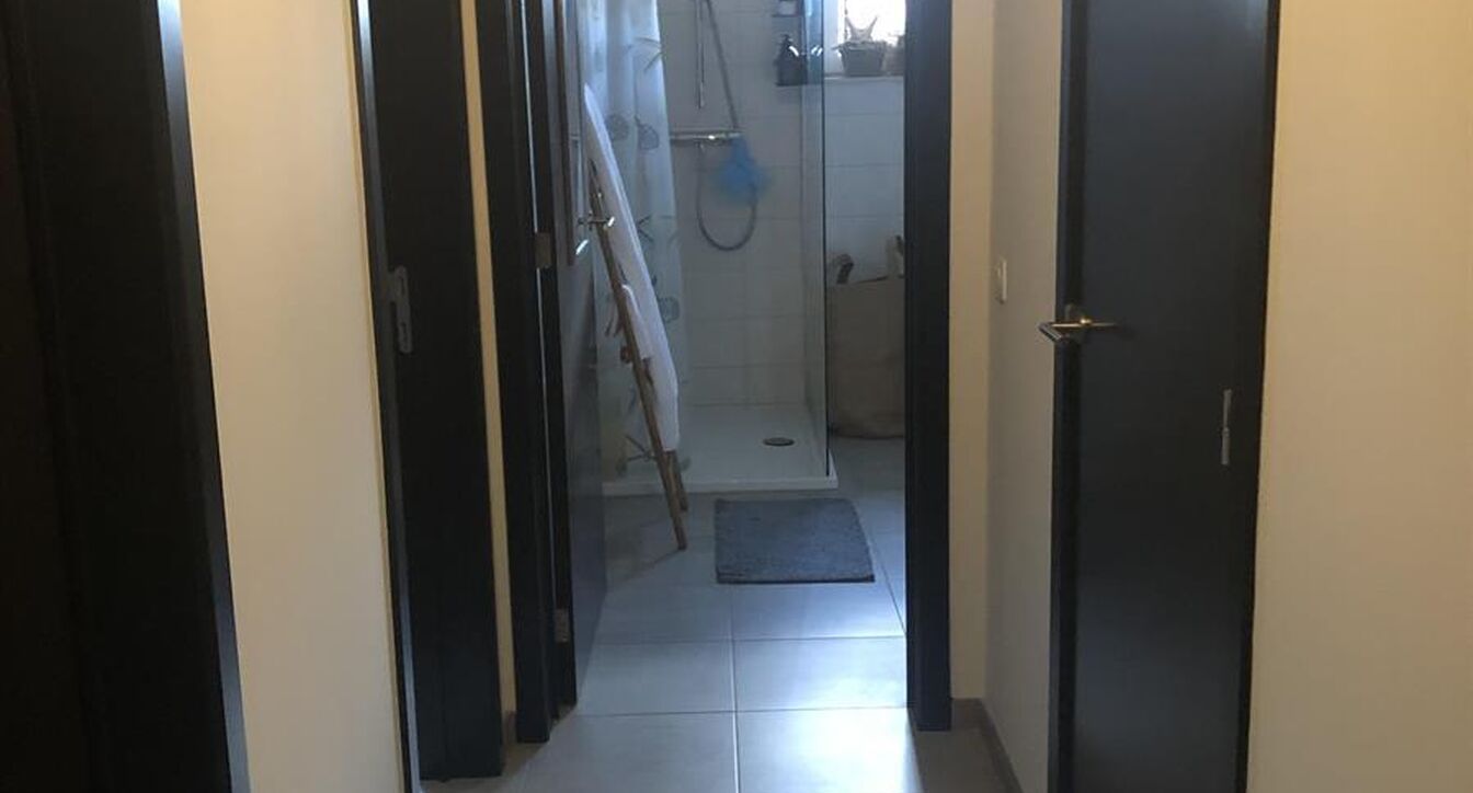 Appartementsgebouw te huur in Turnhout