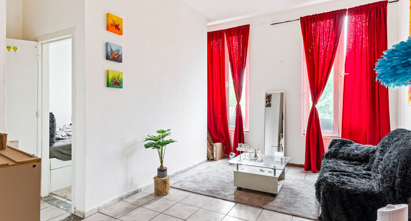 Appartementsgebouw te koop in Antwerpen