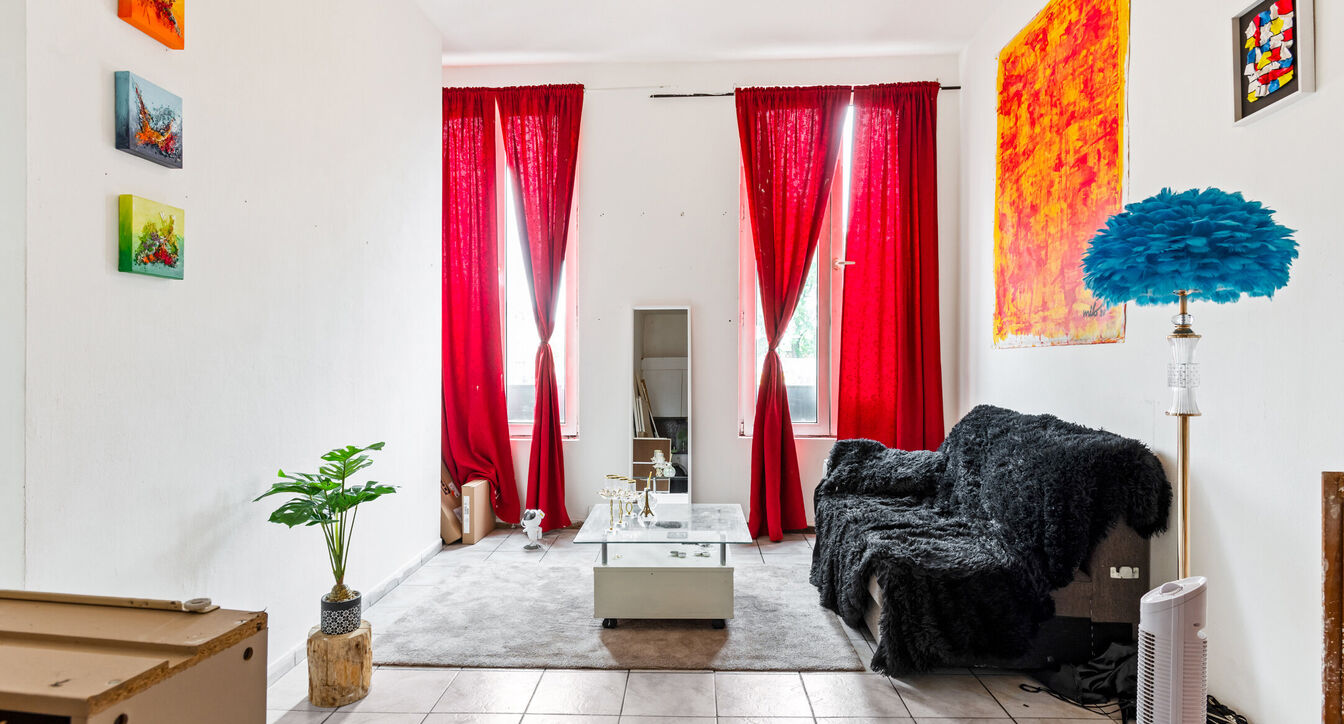 Appartementsgebouw te koop in Antwerpen