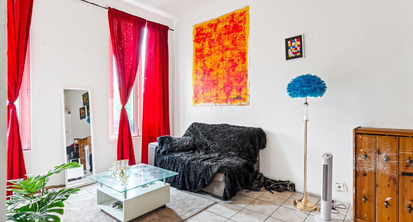 Appartementsgebouw te koop in Antwerpen
