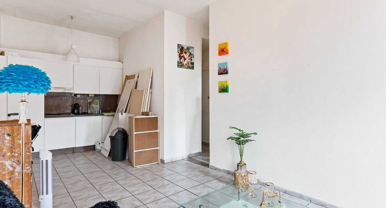Appartementsgebouw te koop in Antwerpen