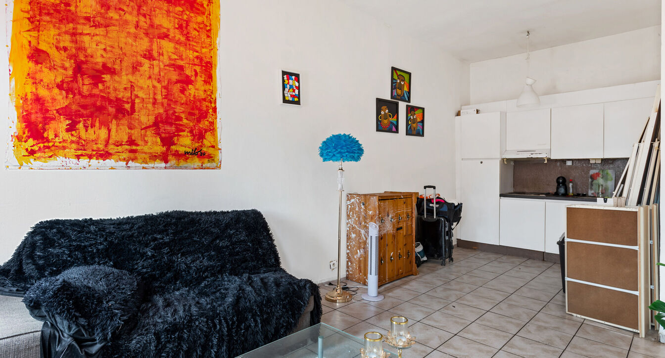 Appartementsgebouw te koop in Antwerpen