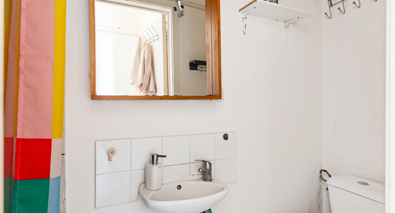 Appartementsgebouw te koop in Antwerpen