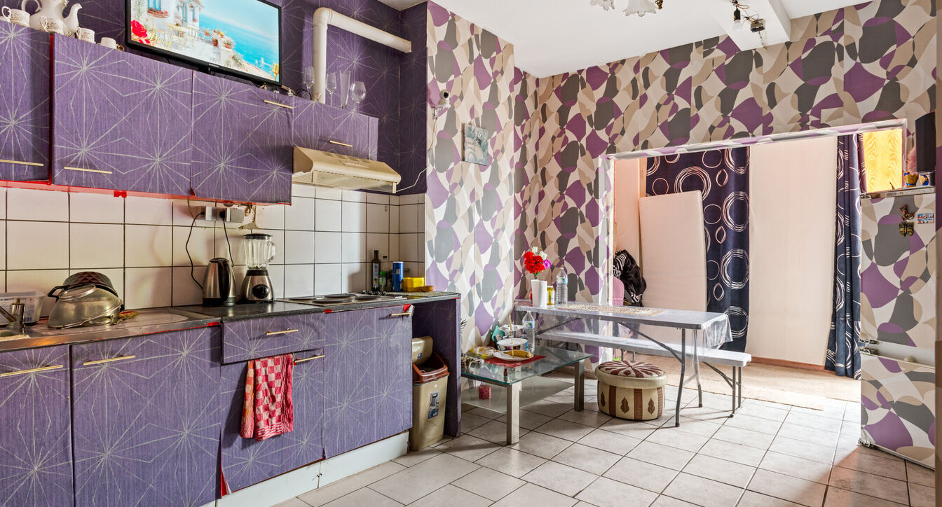 Appartementsgebouw te koop in Antwerpen