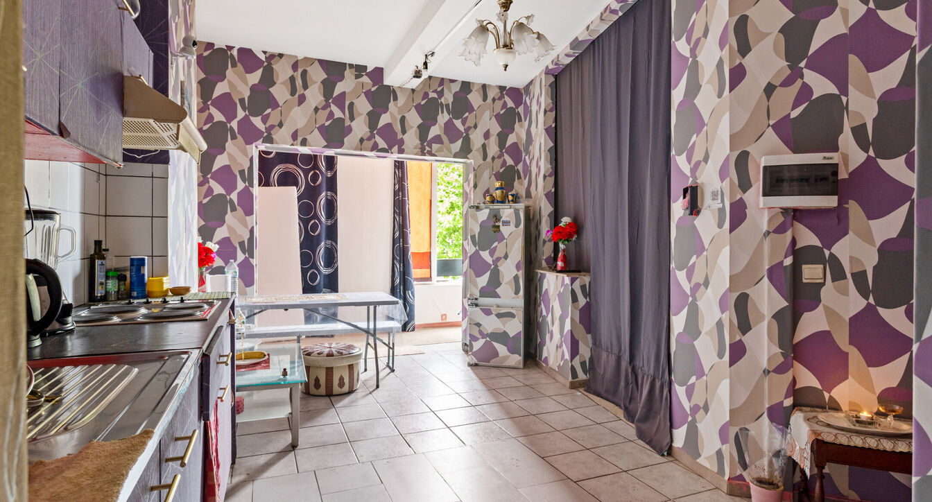 Appartementsgebouw te koop in Antwerpen
