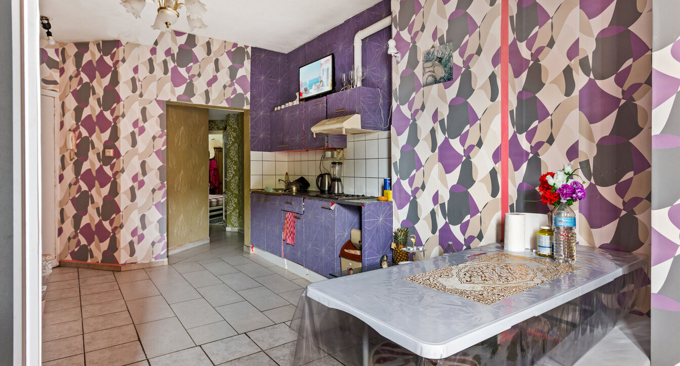 Appartementsgebouw te koop in Antwerpen