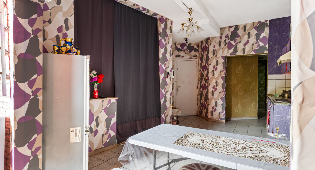 Appartementsgebouw te koop in Antwerpen