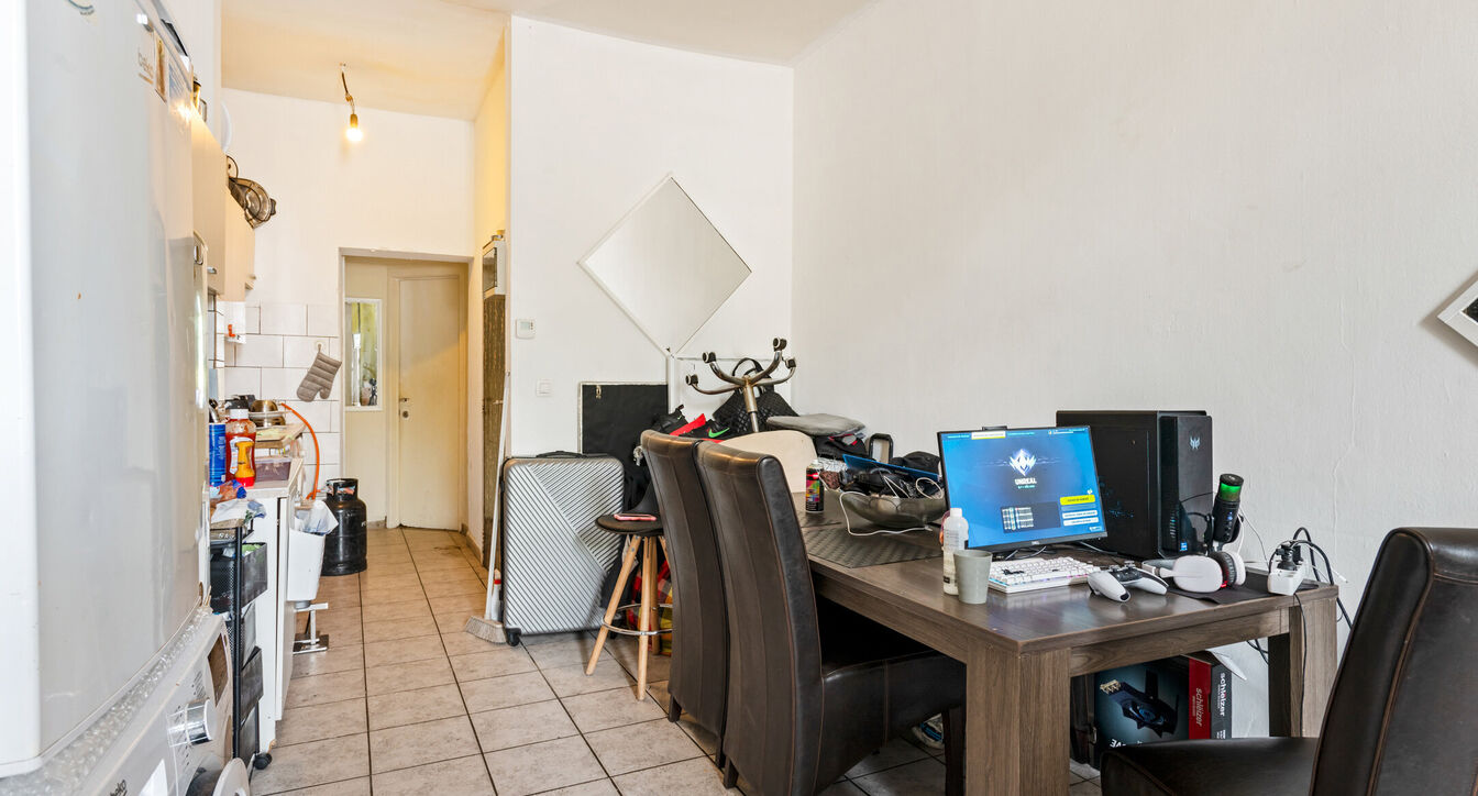 Appartementsgebouw te koop in Antwerpen