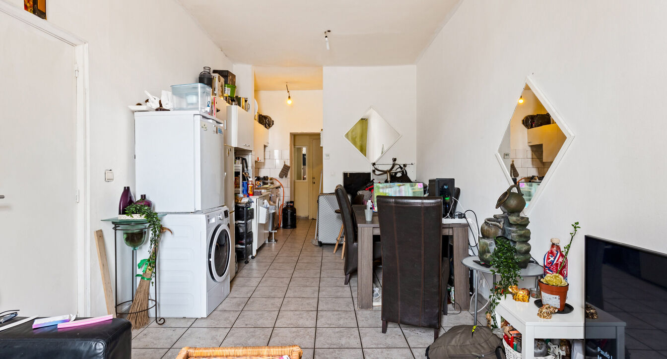 Appartementsgebouw te koop in Antwerpen