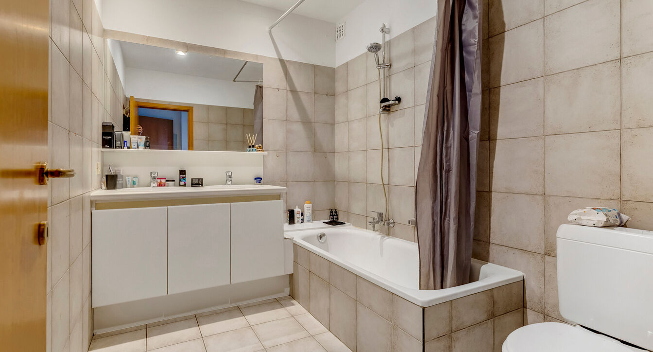 Appartementsgebouw te koop in Turnhout