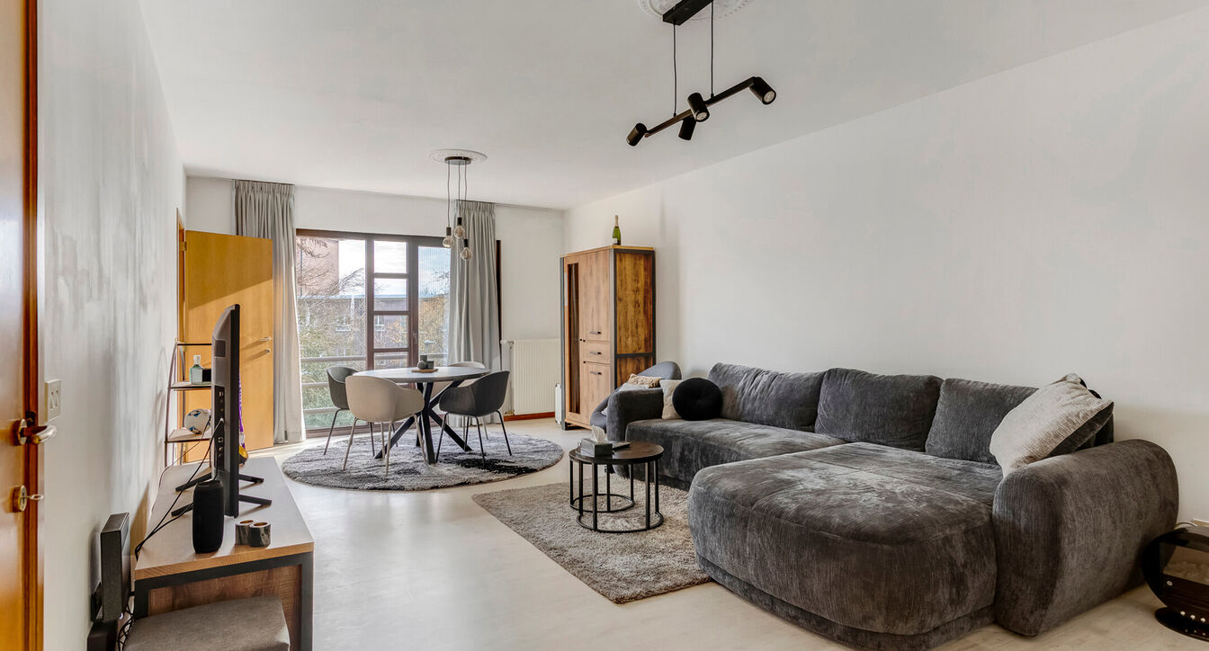 Appartementsgebouw te koop in Turnhout