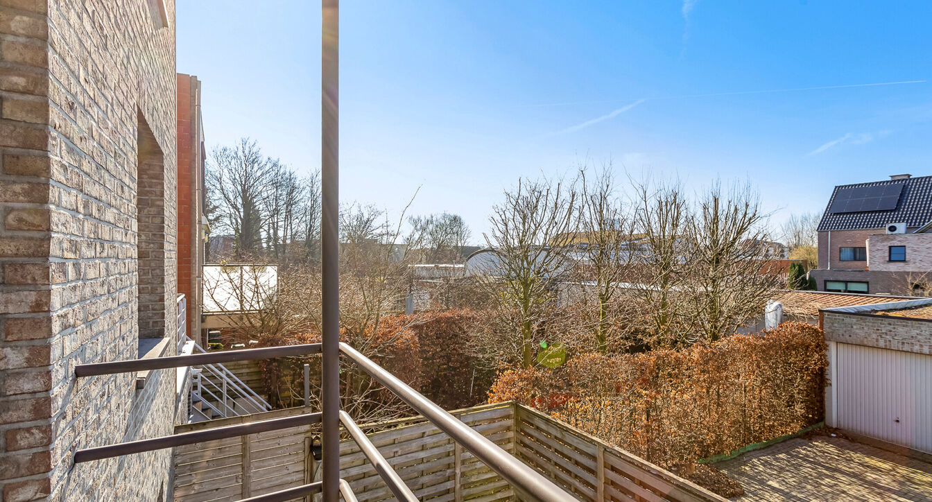 Appartementsgebouw te koop in Turnhout