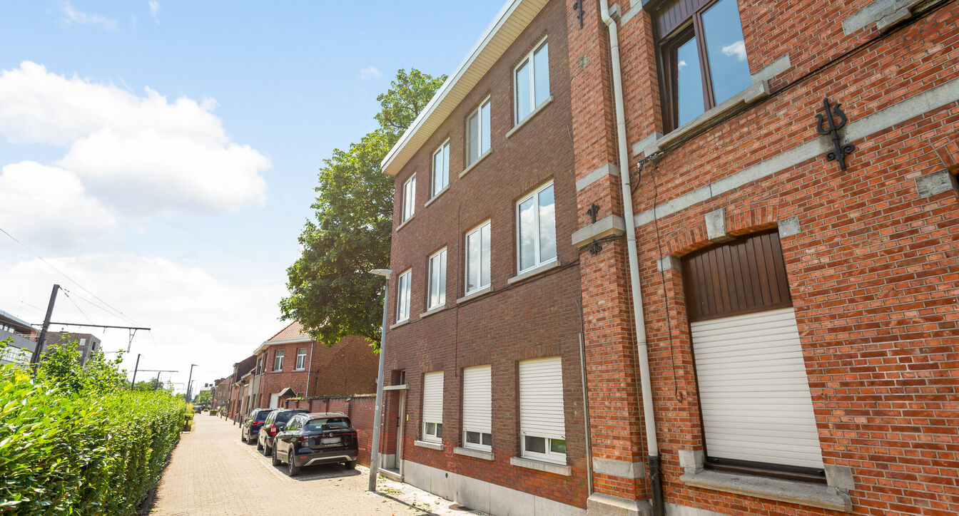 Appartementsgebouw te koop in Turnhout