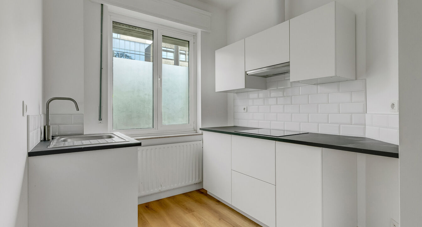 Appartementsgebouw te koop in Turnhout